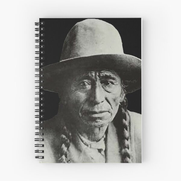 Item preview, Chippewa Cree Chief Rocky Boy Stone Child designed and sold by Cree-ations by Ang .