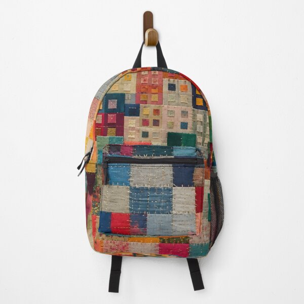 Item preview, The City Quilter designed and sold by TheMadTeaParty.