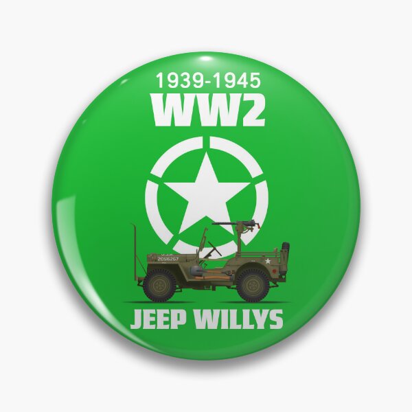 Item preview, JEEP US WW2 - 37 designed and sold by MAT76LV.