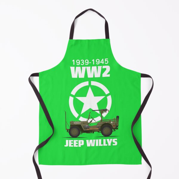 Item preview, JEEP US WW2 - 37 designed and sold by MAT76LV.