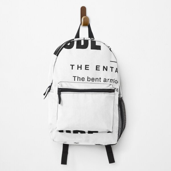 Item preview, Ude Garami — The Entangled Arm | Real Jiu Jitsu Terminology, BJJ designed and sold by VestraDesign.