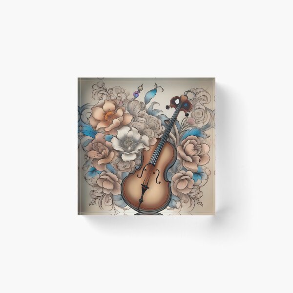 Item preview, Doves Overture designed and sold by Artfalaxy.