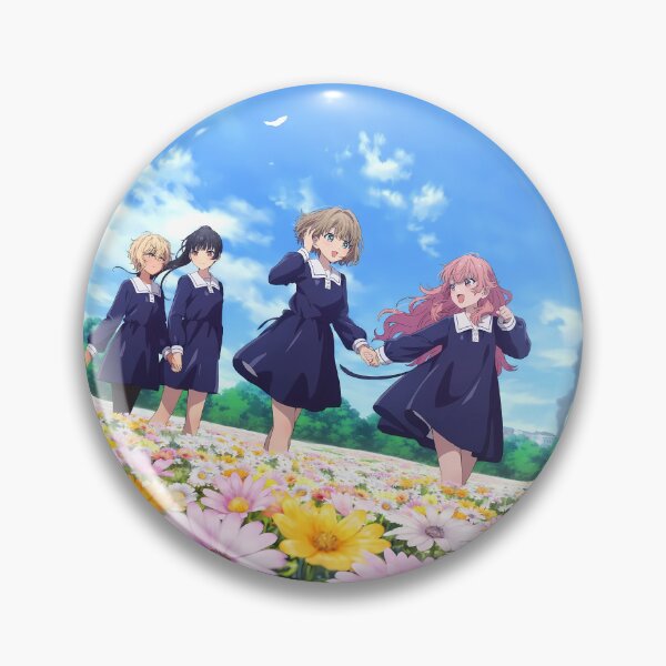 Item preview, I Want to Love You Till Your Dying Day designed and sold by DeviantMerch.