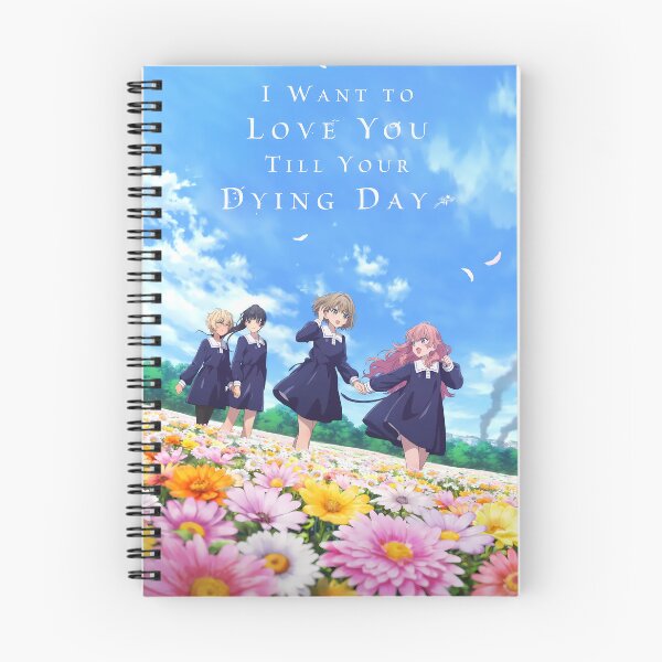 Item preview, I Want to Love You Till Your Dying Day designed and sold by DeviantMerch.