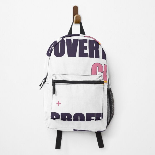 Item preview, Professional Overthinker Club designed and sold by good-graffity.