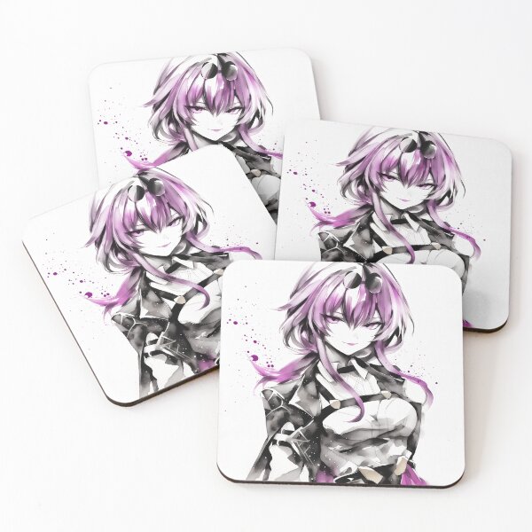 Item preview, Watercolor Kafka designed and sold by SchellStation.