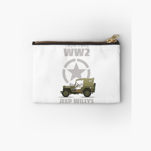 Item preview, JEEP US WW2 - 39 designed and sold by MAT76LV.