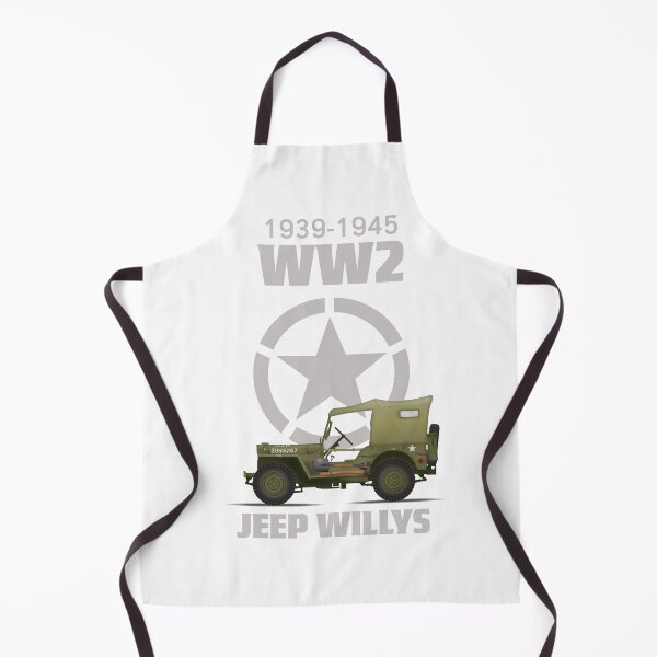 Item preview, JEEP US WW2 - 39 designed and sold by MAT76LV.