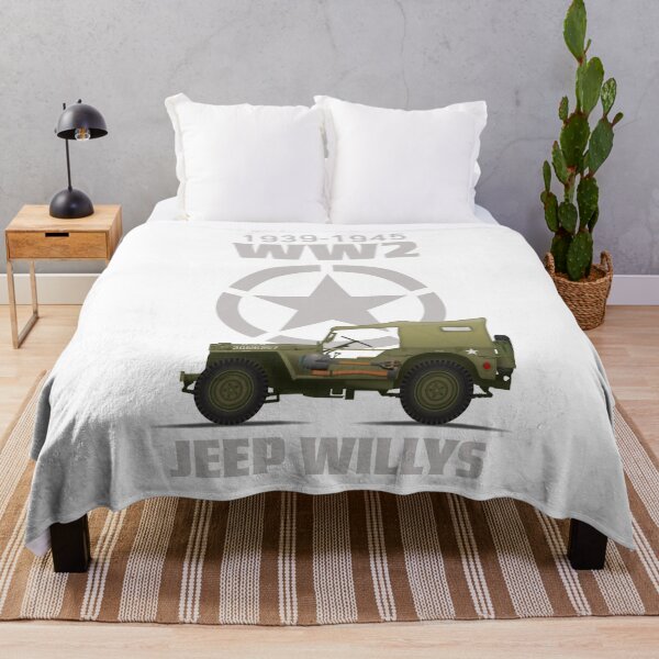 Item preview, JEEP US WW2 - 39 designed and sold by MAT76LV.