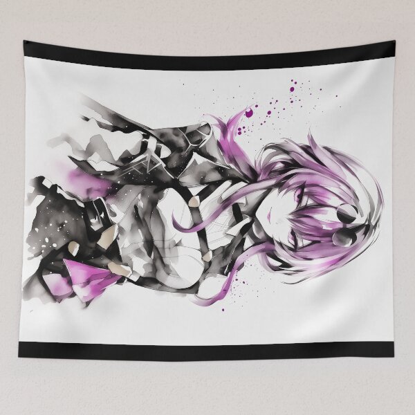 Item preview, Watercolor Kafka designed and sold by SchellStation.