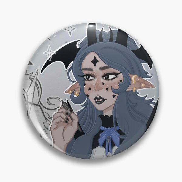 Item preview, Nebula Elf designed and sold by ishuraden.