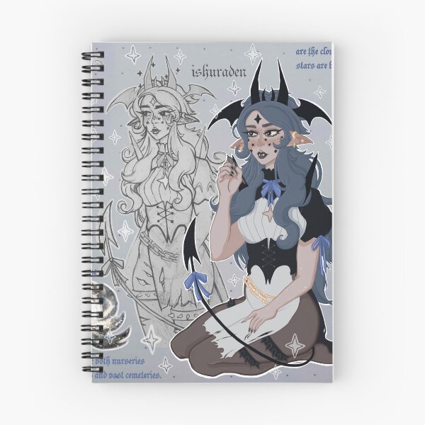 Item preview, Nebula Elf designed and sold by ishuraden.