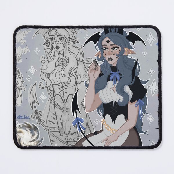Item preview, Nebula Elf designed and sold by ishuraden.