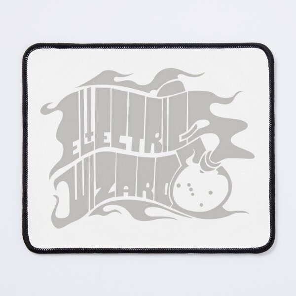 Item preview, Electric Wizard - Acid Smoke Stoner Doom Alchemy designed and sold by ElianRowan.