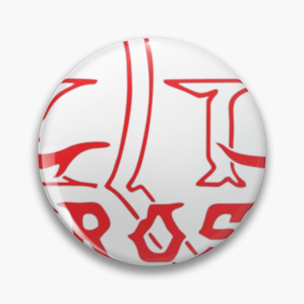 Item preview, Celtic Frost - Morbid Tales Red Sigil Design designed and sold by ElianRowan.