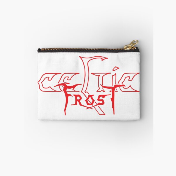 Item preview, Celtic Frost - Morbid Tales Red Sigil Design designed and sold by ElianRowan.