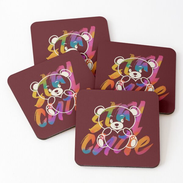 Item preview, Stay cutie in colors vol.2 designed and sold by Design Join.