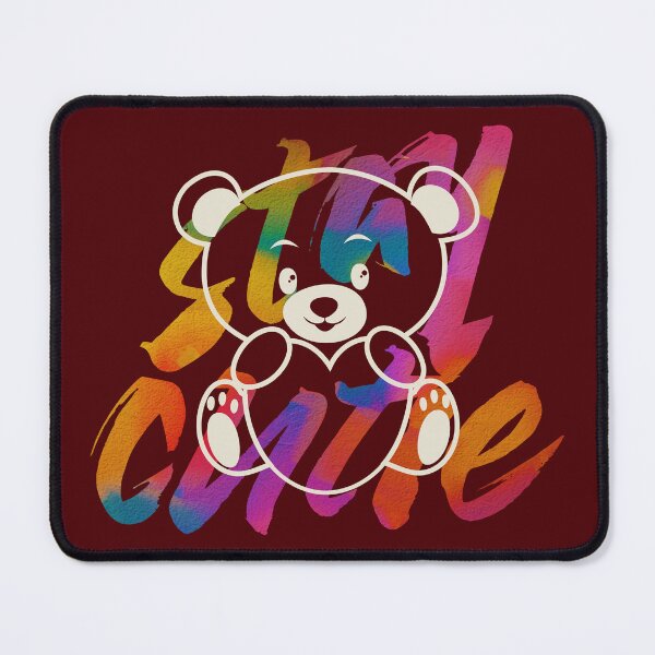 Item preview, Stay cutie in colors vol.2 designed and sold by Design Join.