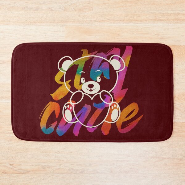 Item preview, Stay cutie in colors vol.2 designed and sold by Design Join.