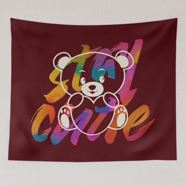 Item preview, Stay cutie in colors vol.2 designed and sold by Design Join.