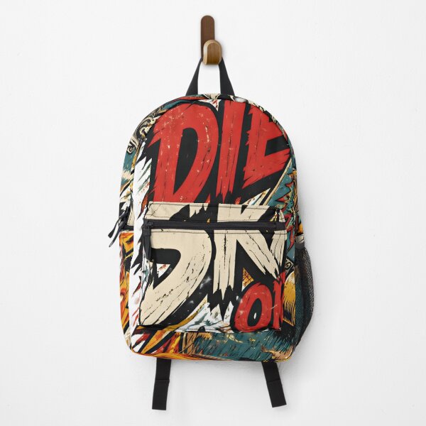 Item preview, Skate or Die – Vintage Retro Skateboard Graphic designed and sold by Kiinaaa.