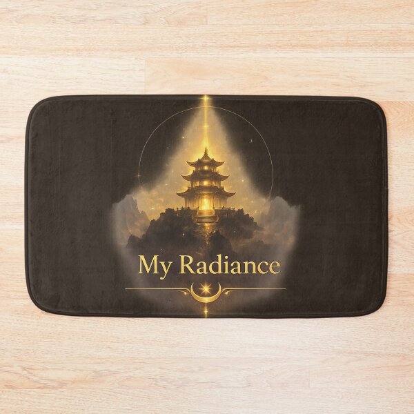 Item preview, My Radiance designed and sold by MaxDreamsArt.