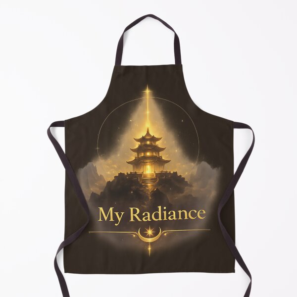 Item preview, My Radiance designed and sold by MaxDreamsArt.
