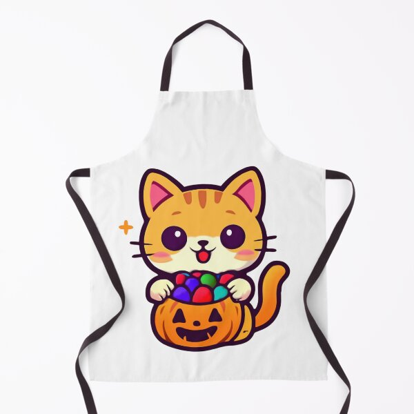 Item preview, Candy Cat designed and sold by foryouandyours.