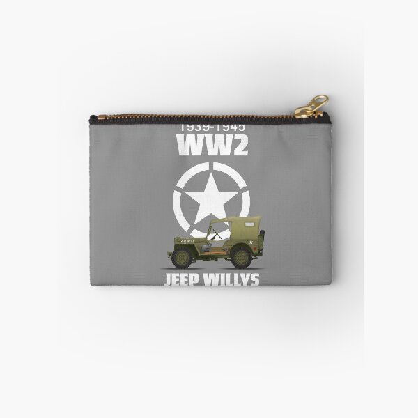 Item preview, JEEP US WW2 - 40 designed and sold by MAT76LV.