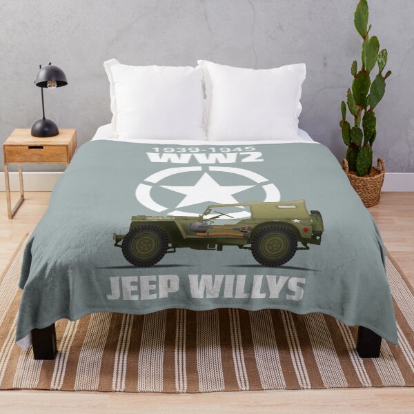 Item preview, JEEP US WW2 - 40 designed and sold by MAT76LV.