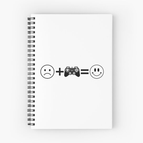 Item preview, Gaming Is My Therapy - Sad Plus Controller Equals Happy designed and sold by Vision Crafted.