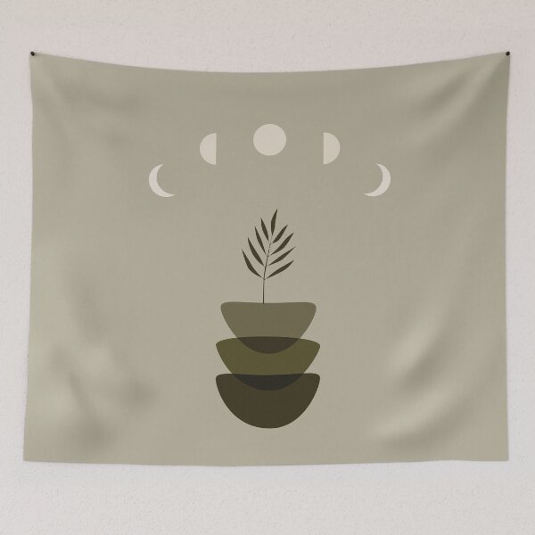 Item preview, Phases of Balance designed and sold by The Art Framing Company.