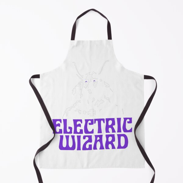 Item preview, Electric Wizard - Baphometic Psychedelic Doom Ritual designed and sold by ElianRowan.