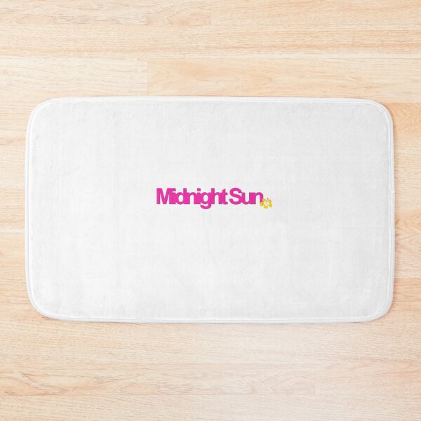 Item preview, Midnight Sun Sticker designed and sold by cookie-scout.