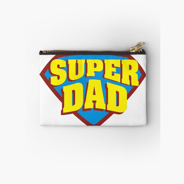 Item preview, Super Dad Superhero Father’s Day Gift – Cool Super Dad Graphic Design designed and sold by Cellara91.