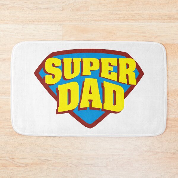 Item preview, Super Dad Superhero Father’s Day Gift – Cool Super Dad Graphic Design designed and sold by Cellara91.