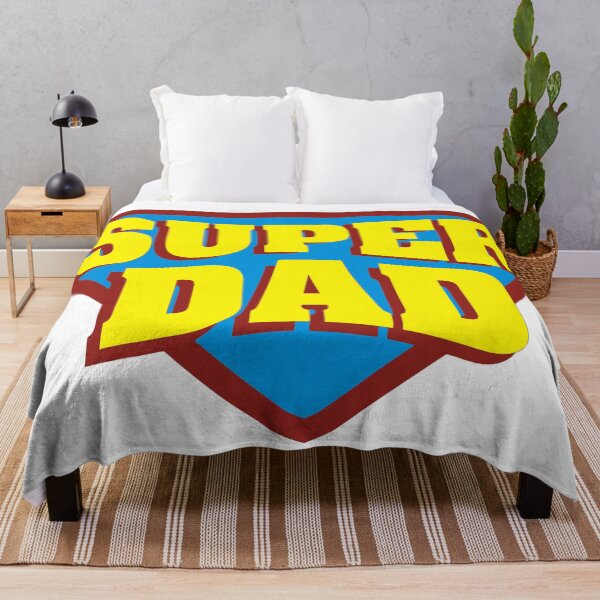 Item preview, Super Dad Superhero Father’s Day Gift – Cool Super Dad Graphic Design designed and sold by Cellara91.