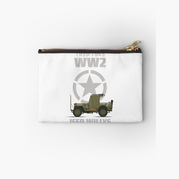 Item preview, JEEP US WW2 - 45 designed and sold by MAT76LV.