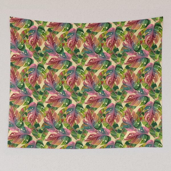 Item preview, Almost Paradise designed and sold by The Painted Lamb.