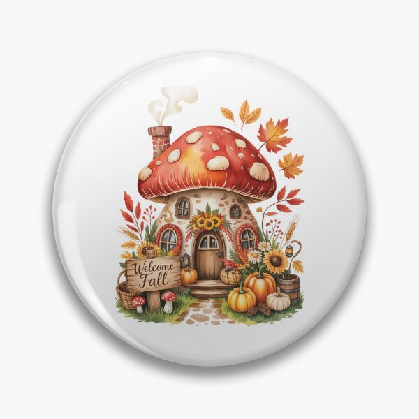 Item preview, Welcome Fall designed and sold by jkrphoto.