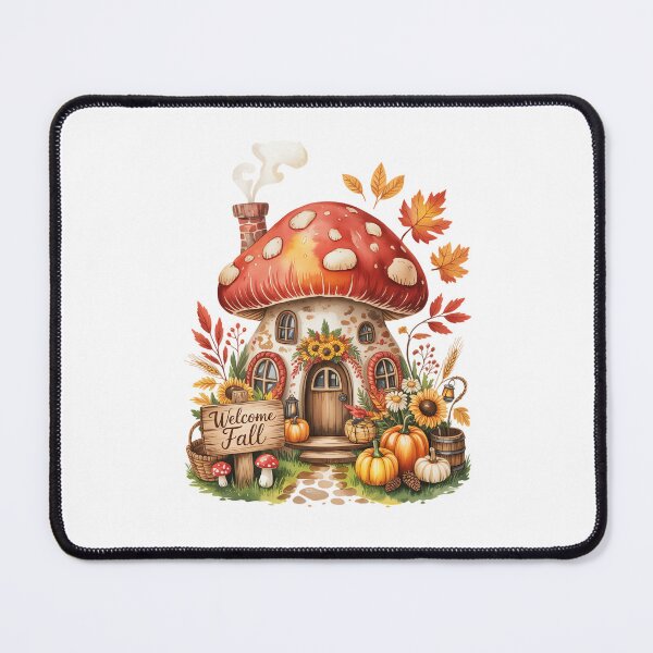 Item preview, Welcome Fall designed and sold by jkrphoto.