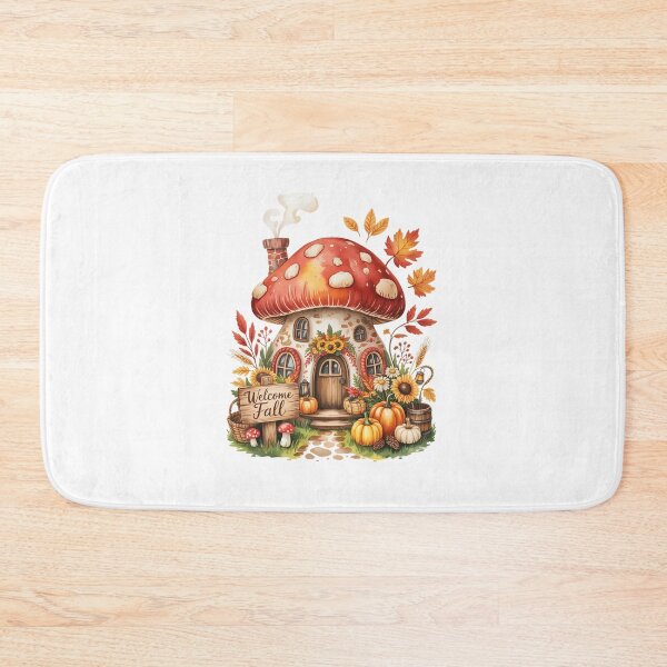 Item preview, Welcome Fall designed and sold by jkrphoto.