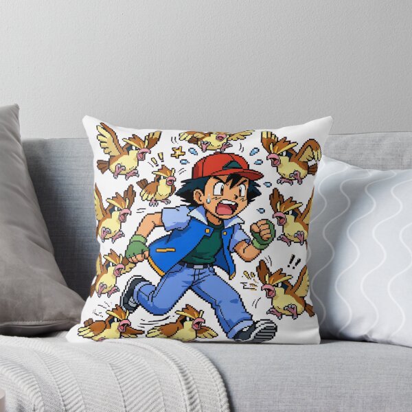 Item preview, Coach Bird – Retro Pixel Art designed and sold by teamzeta.