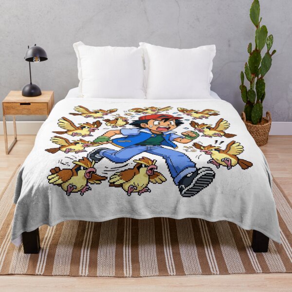 Item preview, Coach Bird – Retro Pixel Art designed and sold by teamzeta.