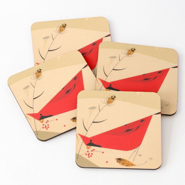 Item preview, The Charley Harper Gallery designed and sold by namikikkik.