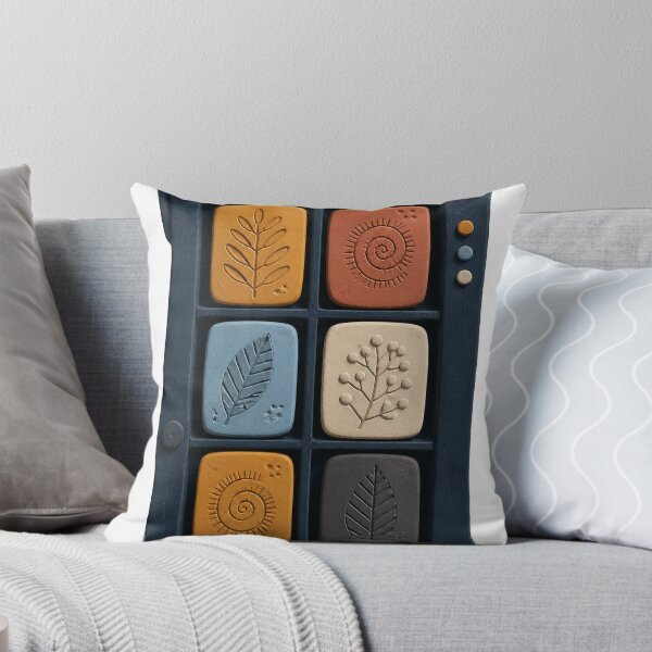 Item preview, Waxy Fossil Cabinet designed and sold by GraphycoPublish.