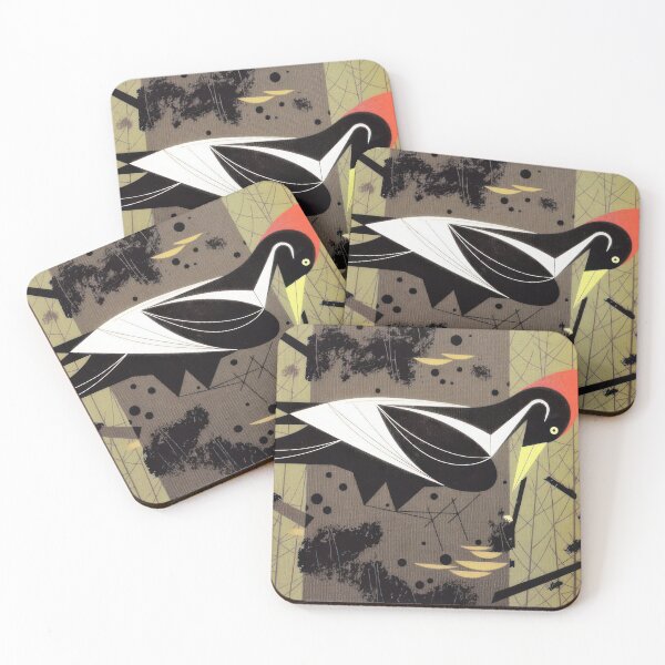 Item preview, The Charley Harper Gallery designed and sold by namikikkik.