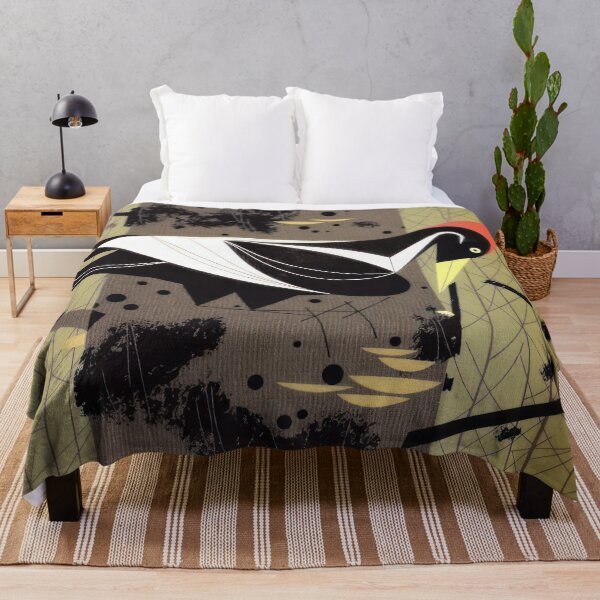 Item preview, The Charley Harper Gallery designed and sold by namikikkik.