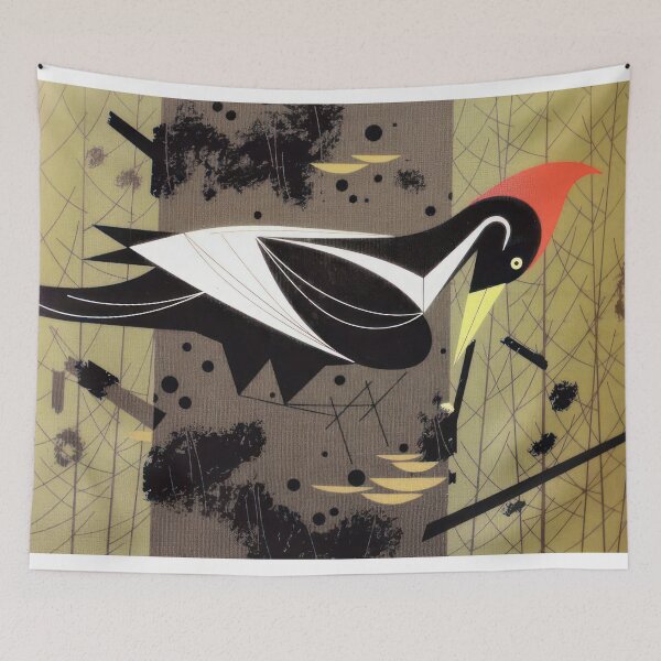 Item preview, The Charley Harper Gallery designed and sold by namikikkik.