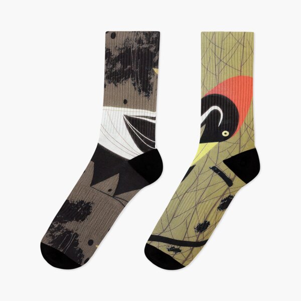 Item preview, The Charley Harper Gallery designed and sold by namikikkik.